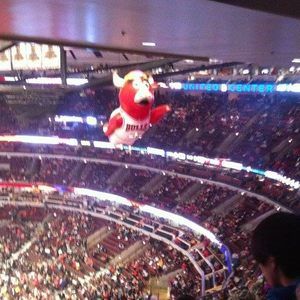 Meet your Posher, Kirikou